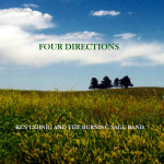 4 Directions_cd front cover